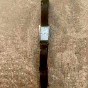 Genuine Women’s Furla Watch-Made in Italy
